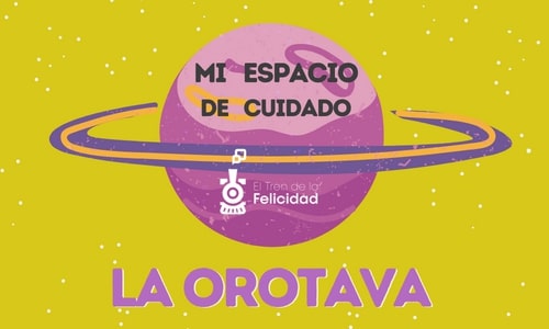 Mi espacio de cuidado La Orotava