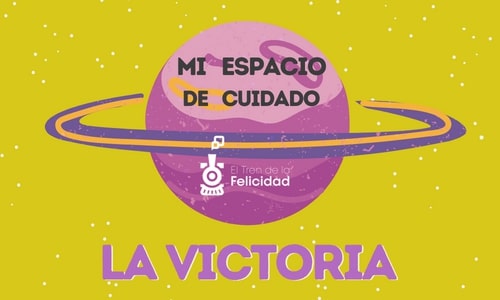 Mi espacio de cuidado La Victoria
