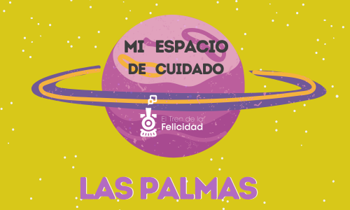 Mi Espacio de Cuidado Las Palmas